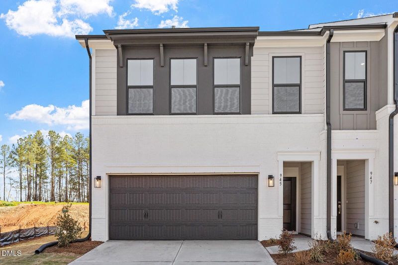 945 Westerland Way #69, Durham, NC 27703