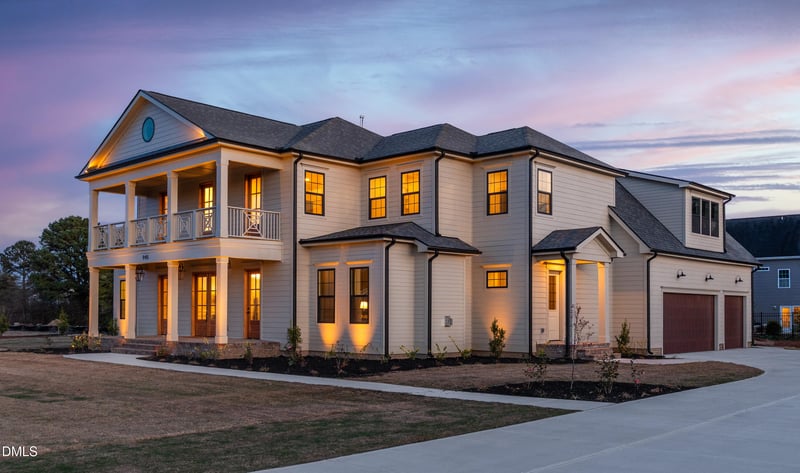 945 Wilbon Rd, Holly Springs, NC 27540
