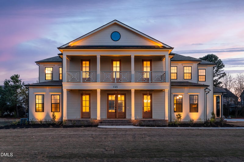945 Wilbon Rd, Holly Springs, NC 27540
