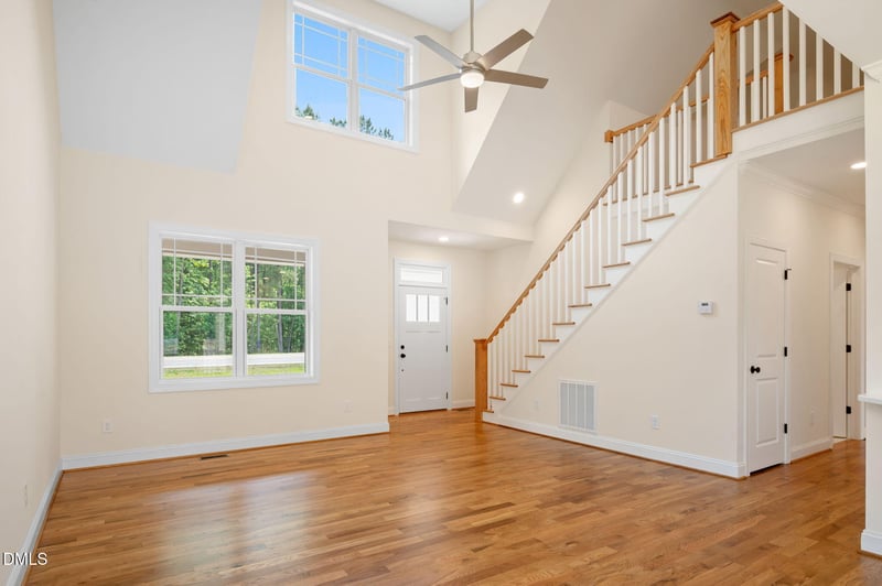 9453 Nc 42, Holly Springs, NC 27540