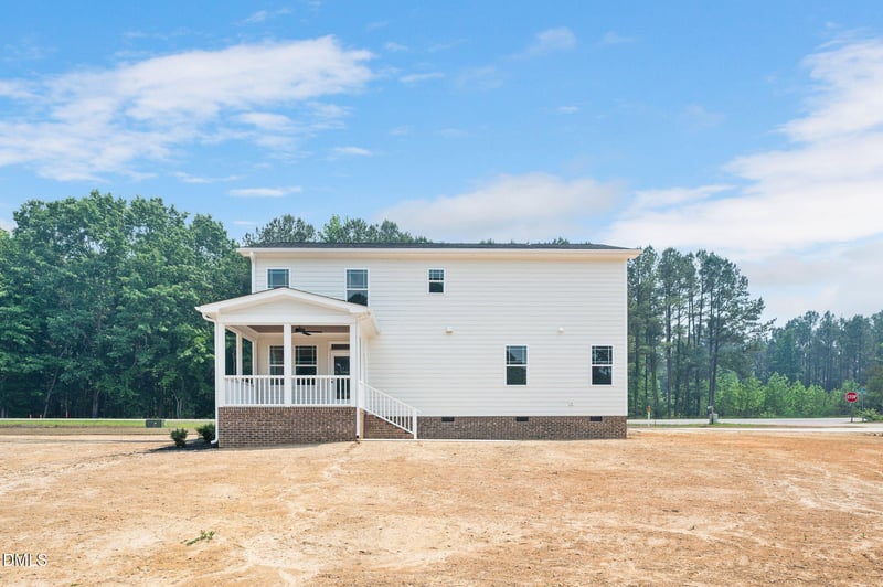 9453 Nc 42, Holly Springs, NC 27540
