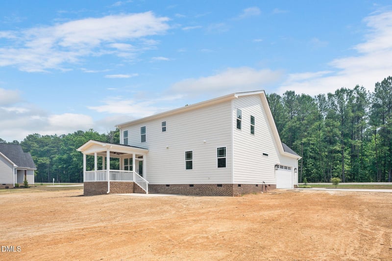 9453 Nc 42, Holly Springs, NC 27540