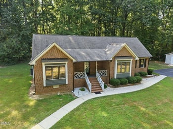 946 Cooke Rd, Louisburg, NC 27549
