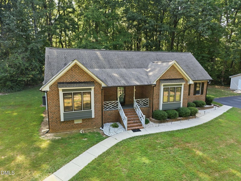 946 Cooke Rd, Louisburg, NC 27549