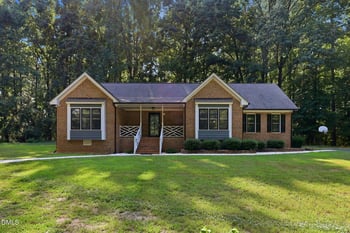 946 Cooke Rd, Louisburg, NC 27549