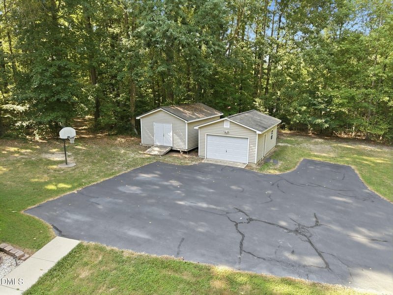 946 Cooke Rd, Louisburg, NC 27549