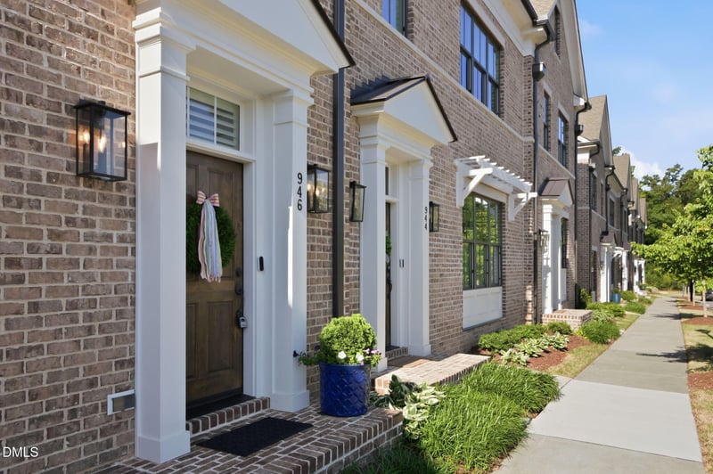 946 Watercolor Way, Durham, NC 27713