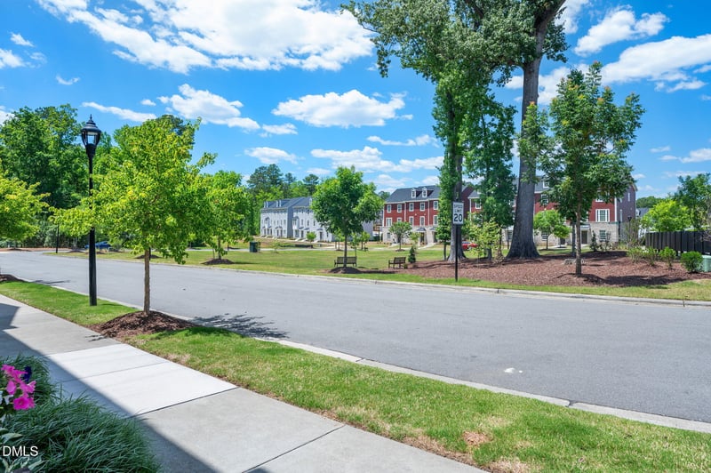 946 Watercolor Way, Durham, NC 27713