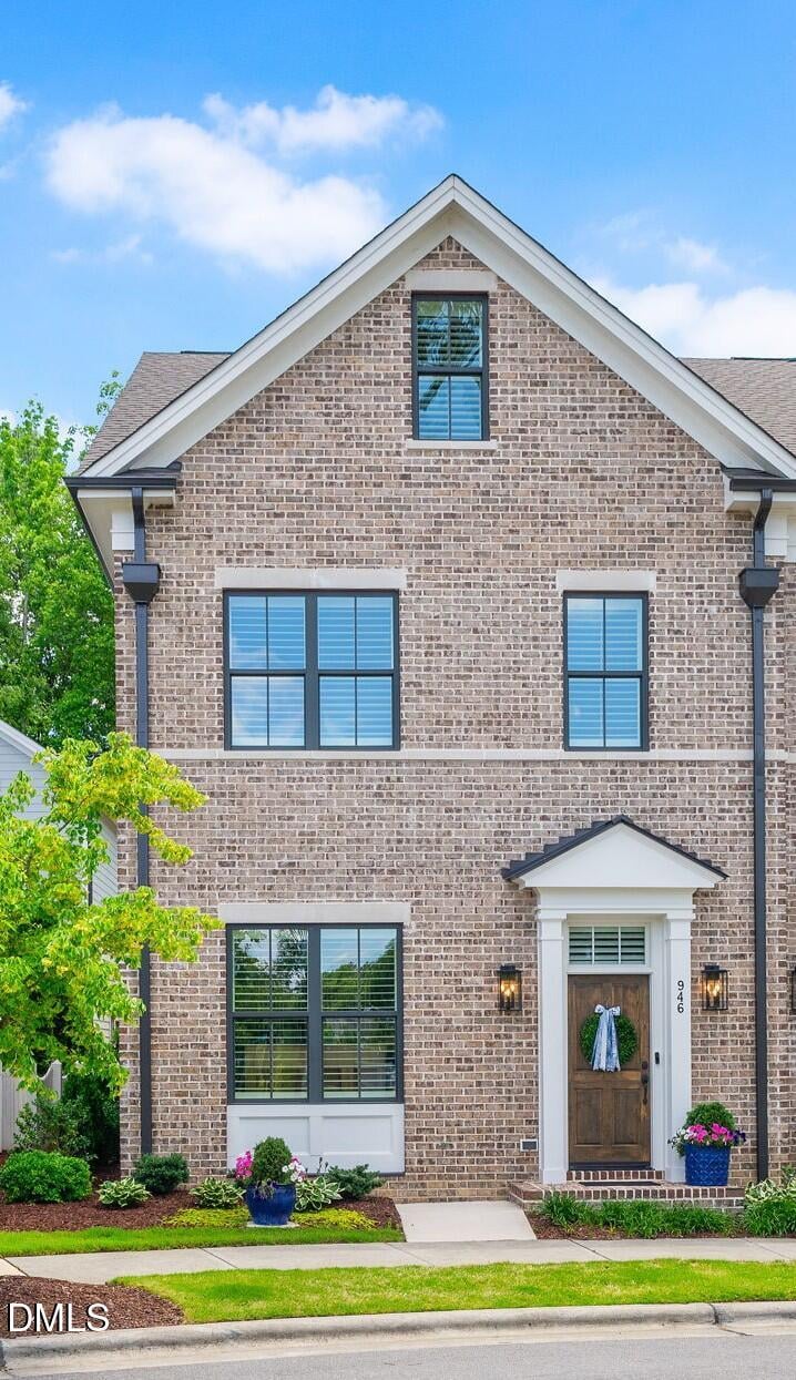 946 Watercolor Way, Durham, NC 27713