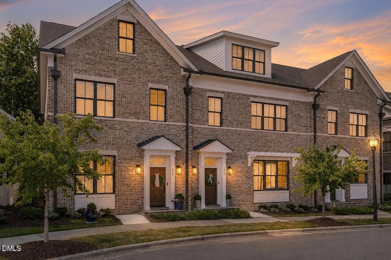 946 Watercolor Way, Durham, NC 27713
