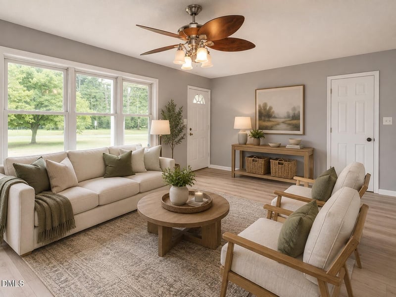 948 W Greensboro Chapel Hill Rd, Snow Camp, NC 27349