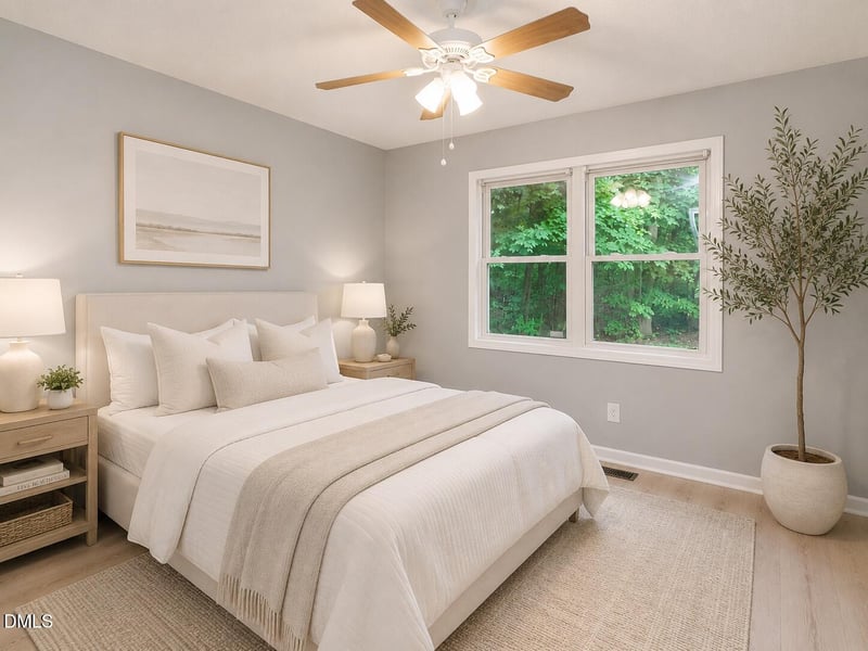 948 W Greensboro Chapel Hill Rd, Snow Camp, NC 27349