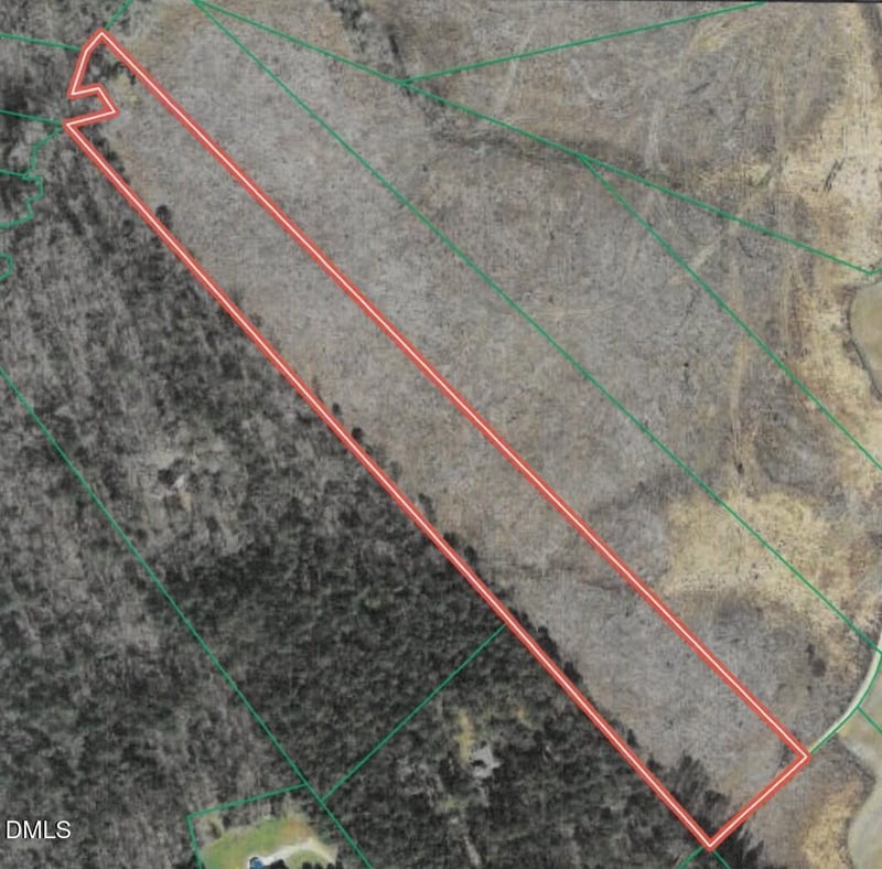 9485 N Carolina 39 Lot 5, Middlesex, NC 27557