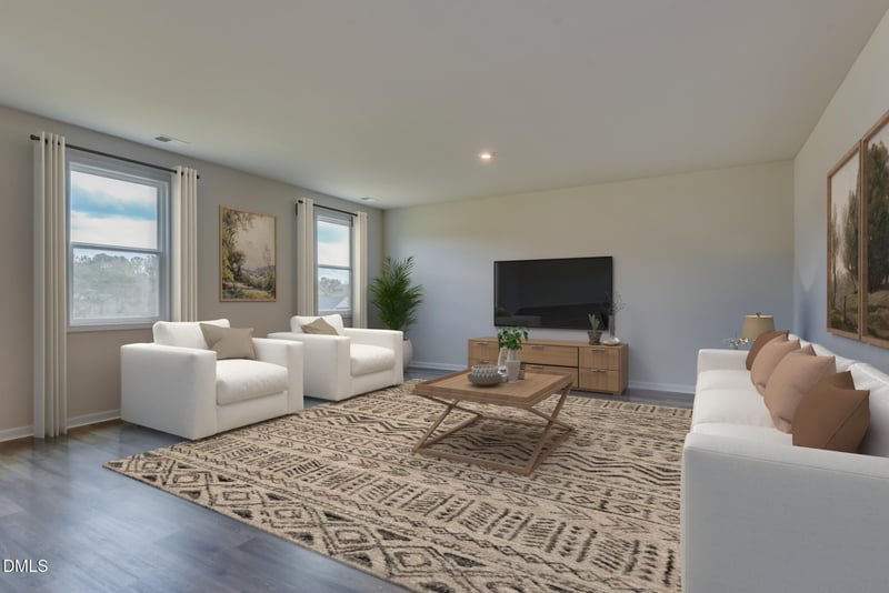 949 Seneca Park Ln, Knightdale, NC 27545