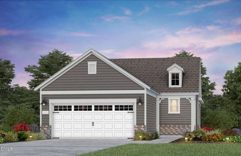949 Steeplechase Blvd, Clayton, NC 27520