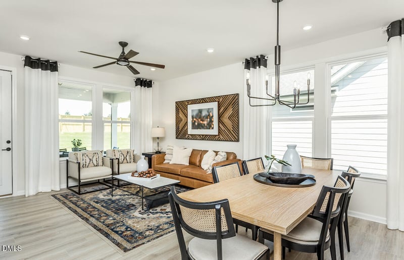 949 Steeplechase Blvd, Clayton, NC 27520