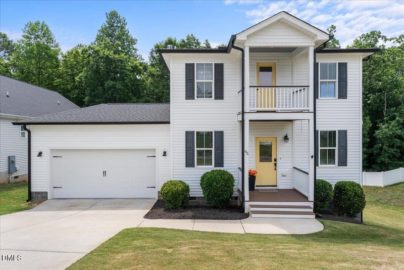 95 Ashley Woods Ct, Clayton, NC 27527