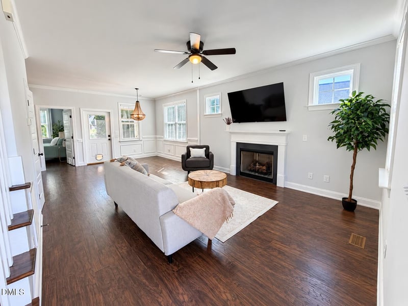 95 Ashley Woods Ct, Clayton, NC 27527