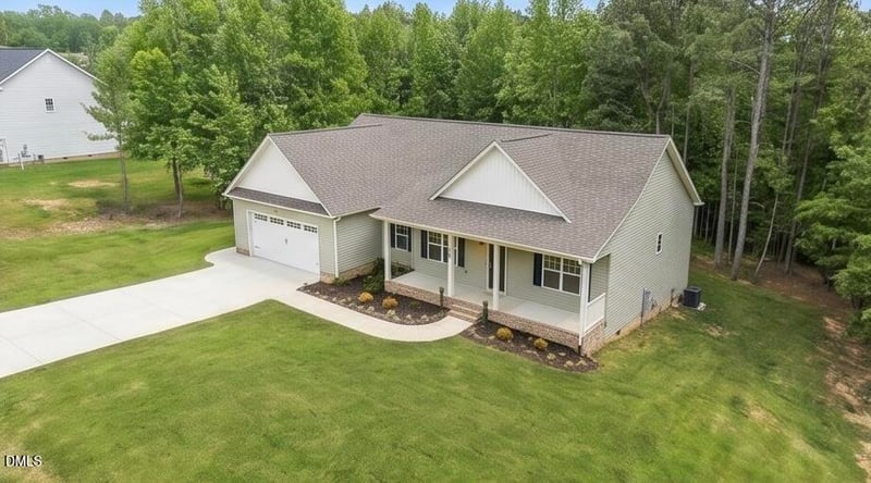 95 Leisure Ln, Louisburg, NC 27549