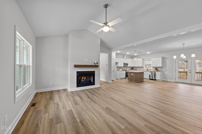 95 Leisure Ln, Louisburg, NC 27549