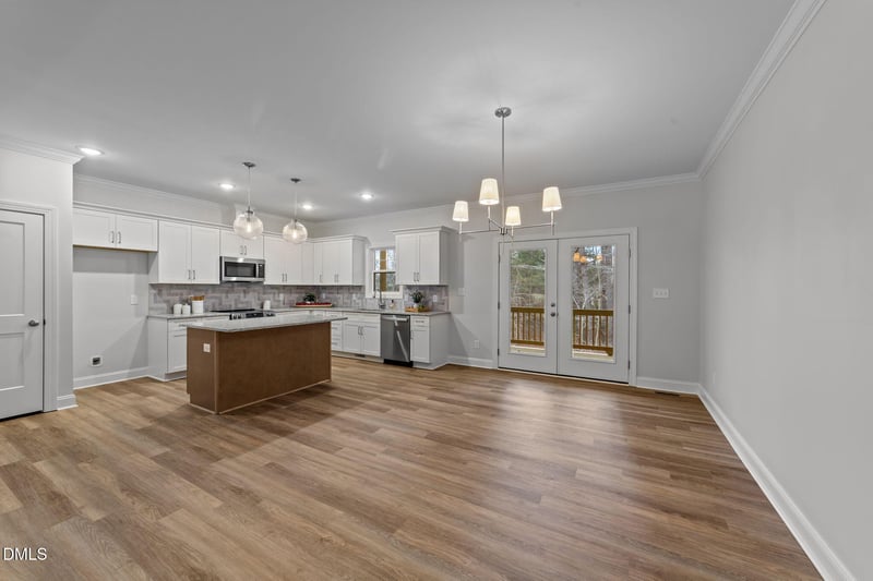 95 Leisure Ln, Louisburg, NC 27549