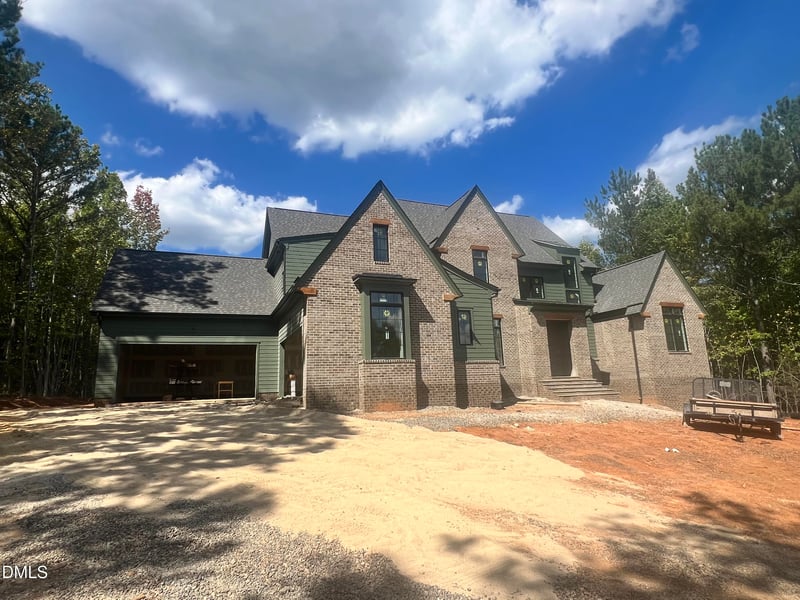 95 Mountaintop Cir, Pittsboro, NC 27312