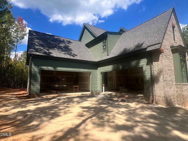 95 Mountaintop Cir, Pittsboro, NC 27312