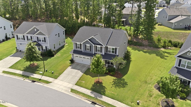 95 San Periro Dr, Clayton, NC 27527