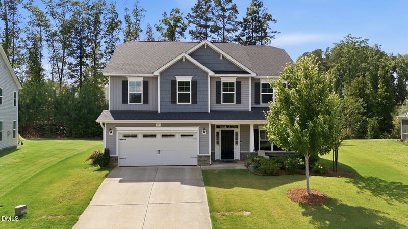 95 San Periro Dr, Clayton, NC 27527