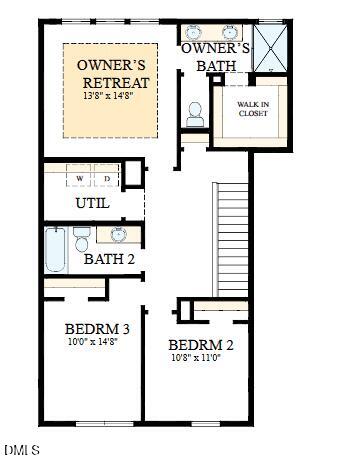 95 Tranquility Way, Fuquay Varina, NC 27526