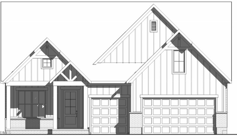 95 Turning Leaf Ct, Fuquay Varina, NC 27526