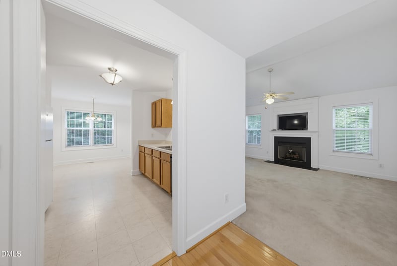 95 Wembley Ct, Youngsville, NC 27596
