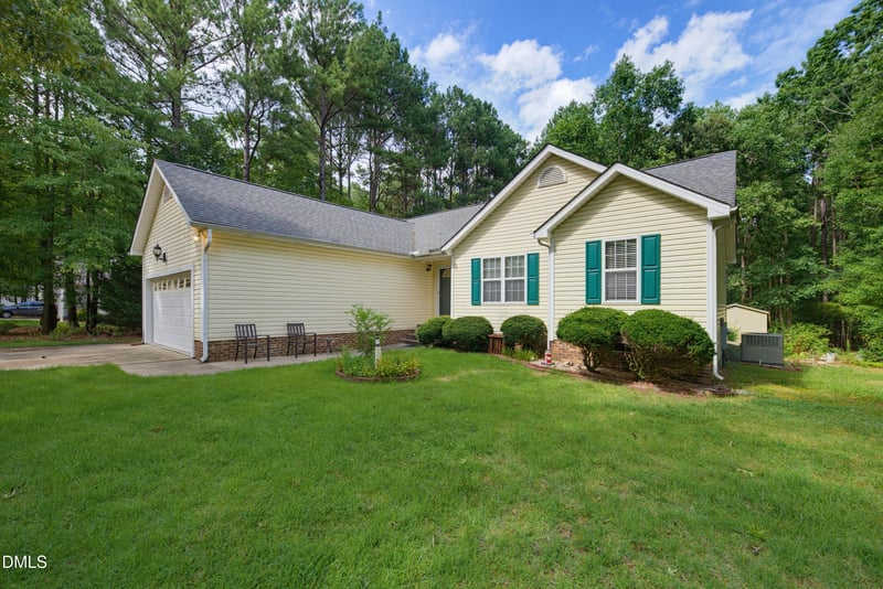 95 Wembley Ct, Youngsville, NC 27596