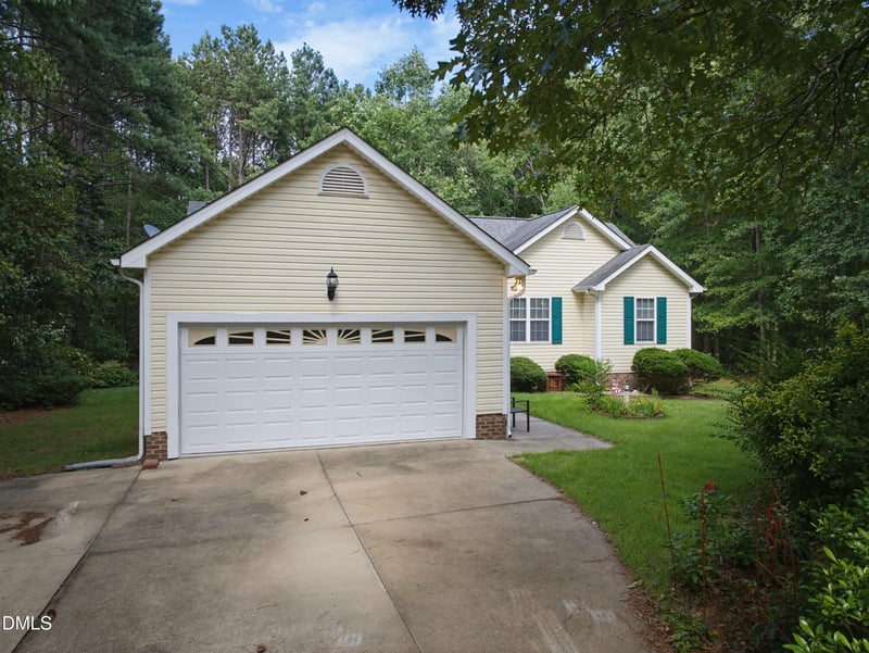 95 Wembley Ct, Youngsville, NC 27596
