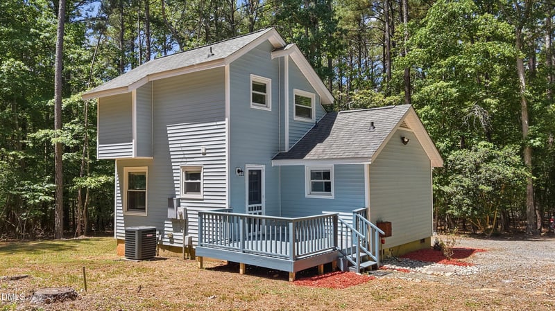 9506 Coachway, Chapel Hill, NC 27516