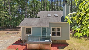 9506 Coachway, Chapel Hill, NC 27516