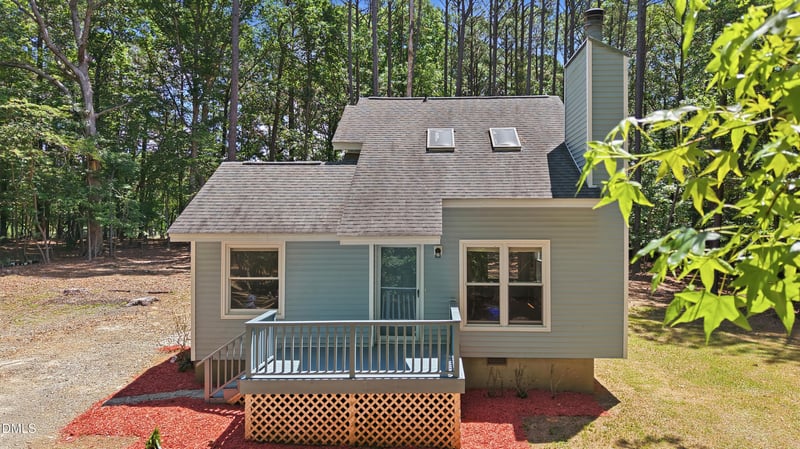 9506 Coachway, Chapel Hill, NC 27516