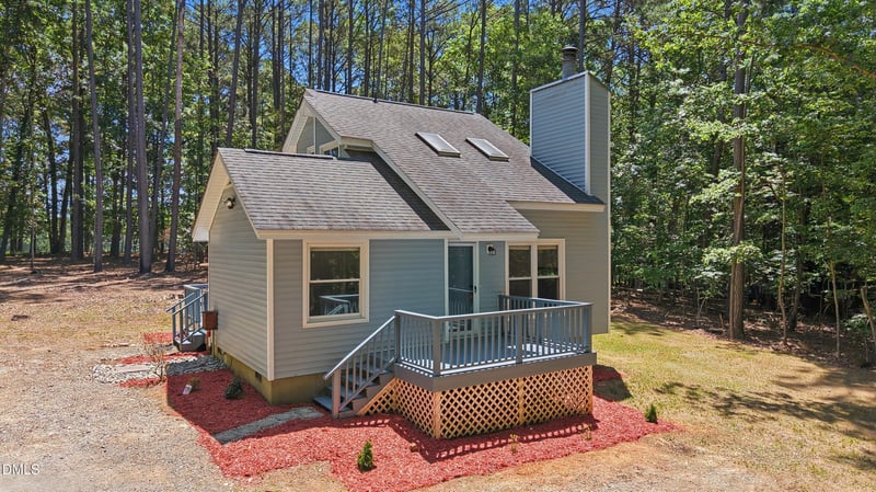 9506 Coachway, Chapel Hill, NC 27516