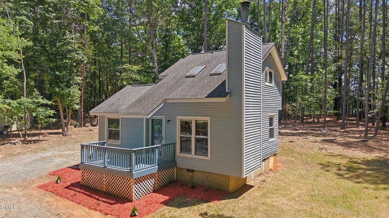 9506 Coachway, Chapel Hill, NC 27516