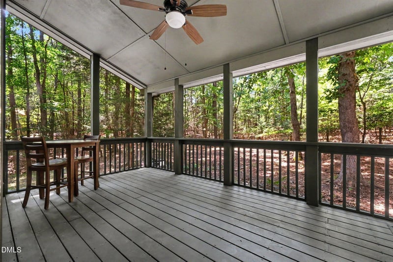 9507 Coachway, Chapel Hill, NC 27516