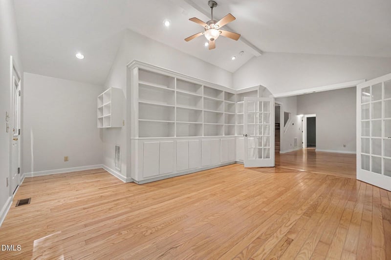 9507 Coachway, Chapel Hill, NC 27516