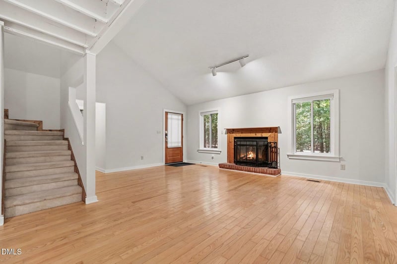 9507 Coachway, Chapel Hill, NC 27516