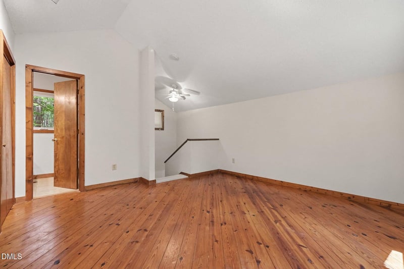 9507 Coachway, Chapel Hill, NC 27516