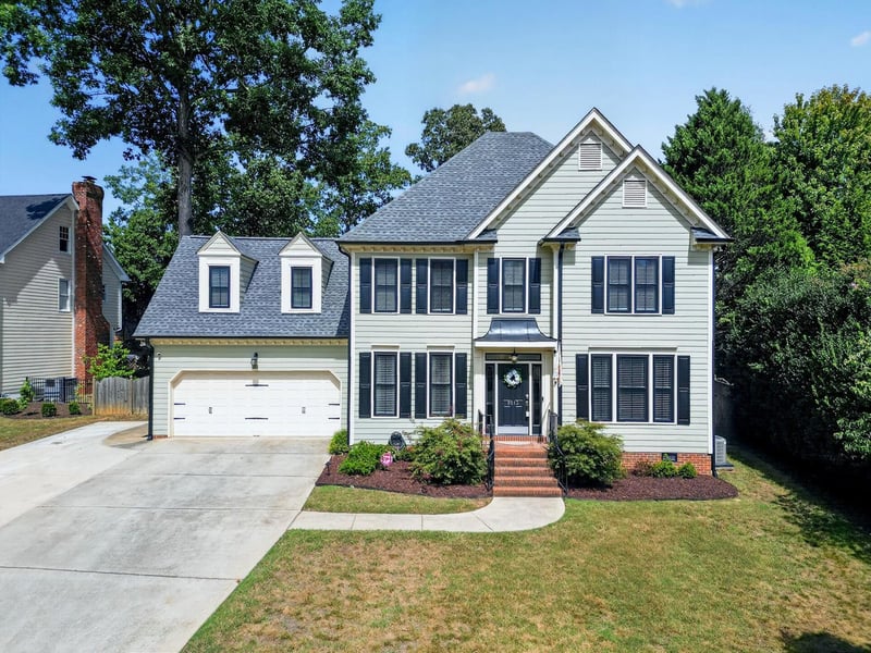 Home Worth Check