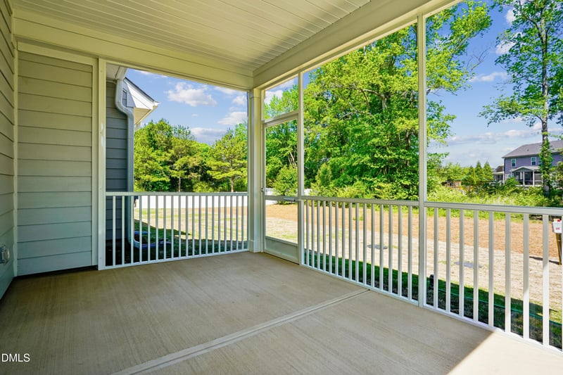 9513 Wood River Dr #004, Zebulon, NC 27597