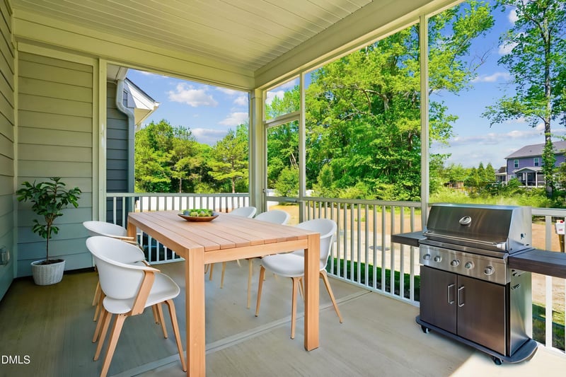 9513 Wood River Dr #004, Zebulon, NC 27597