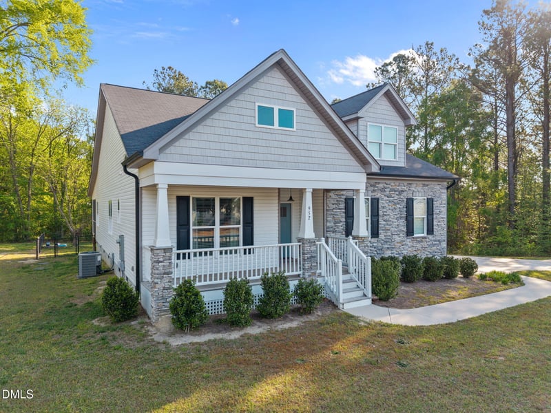 952 Brantleytown Rd, Zebulon, NC 27597