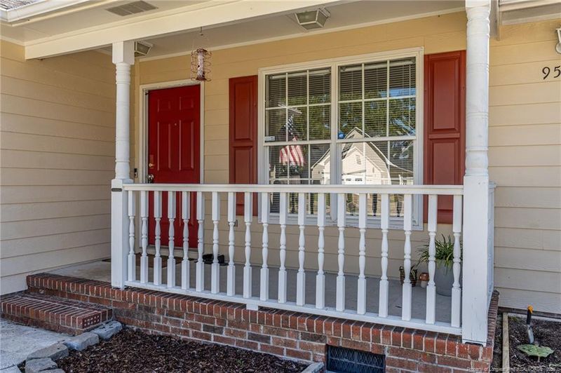 9524 Deep Swamp Ln, Fayetteville, NC 28314