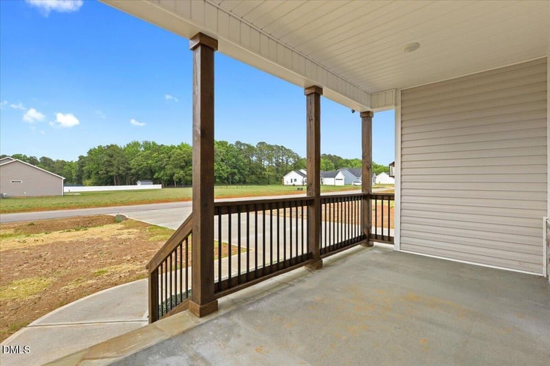 9531 Turkey Way, Middlesex, NC 27557