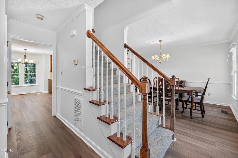 9541 Bells Valley Dr, Raleigh, NC 27617